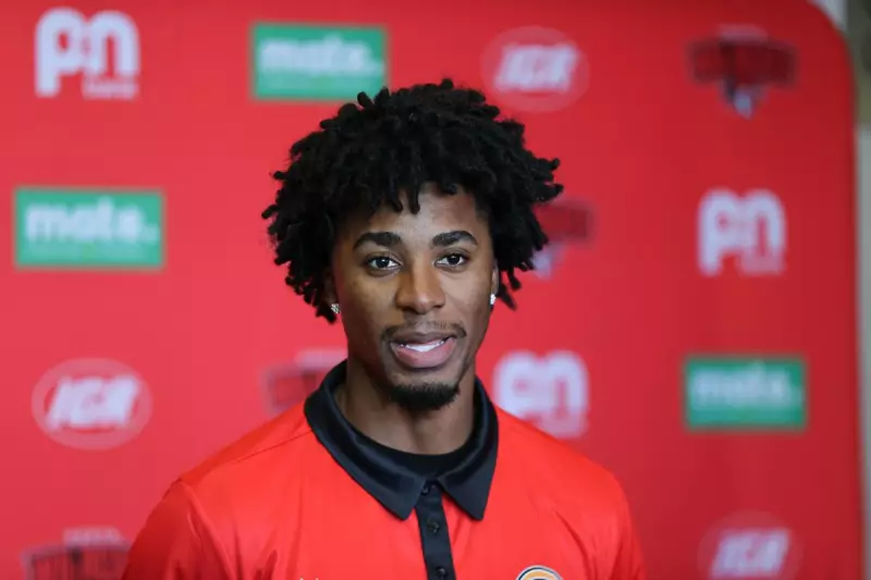 Perth Wildcats Unleash Import Stars Duke and Windler in Crucial NBL Clash Against SEM Phoenix