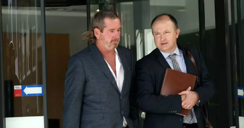 Queensland Manager Dodges Jail Time for Vicious Newcastle Pub Assault