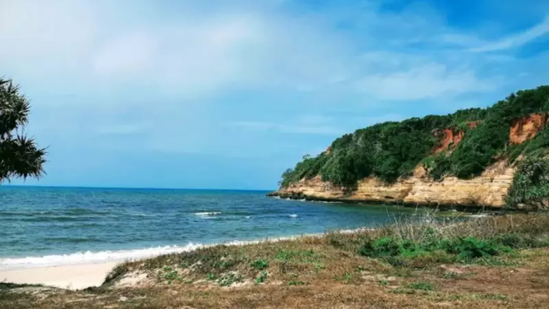 Queensland's Spectacular New National Park: Wuthathi Captain Billy Landing Protected Forever