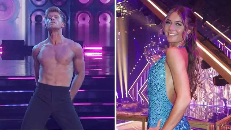 Robert Irwin's Mystery Woman Revealed: Meet the Stunning Conservationist Winning His Heart