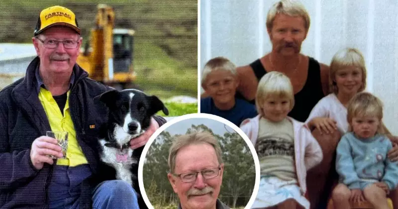 Shellharbour Mourns Local Hero Colin McLaughlin After Tragic Plane Crash
