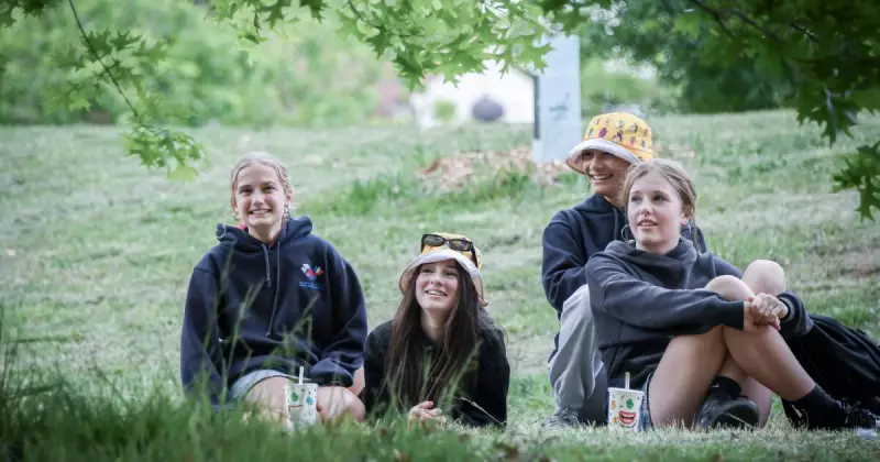 Social Media Shake-Up: How Australia's New Ban Could Transform Teen Summers