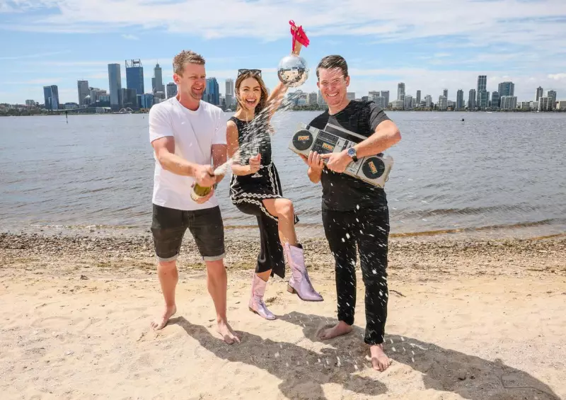 South Perth Foreshore Festival Triumphs With Zero Complaints | Community Celebration Success