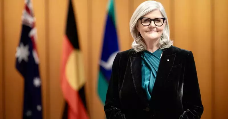 Step Inside Canberra's Government House: Exclusive Open Day This November