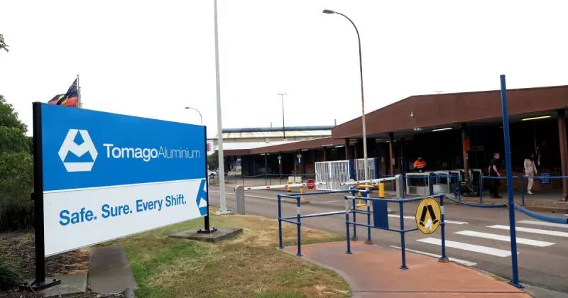 Tomago Smelter Crisis: Industry Insiders Reveal Devastating Economic Impact on Hunter Region