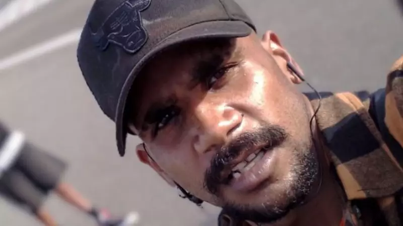 Townsville's Crime Spree Ends: Jeleal Akee Sentenced for Armed Robbery Rampage