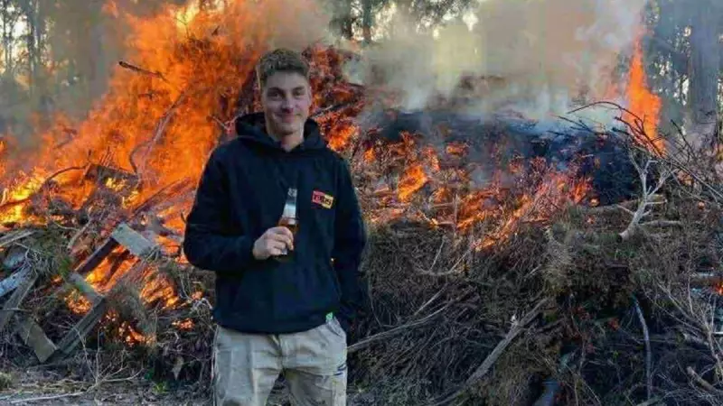 Tragedy at Salamanca: Hobart Mourns as Noah Keogh Identified as Fatal Stabbing Victim