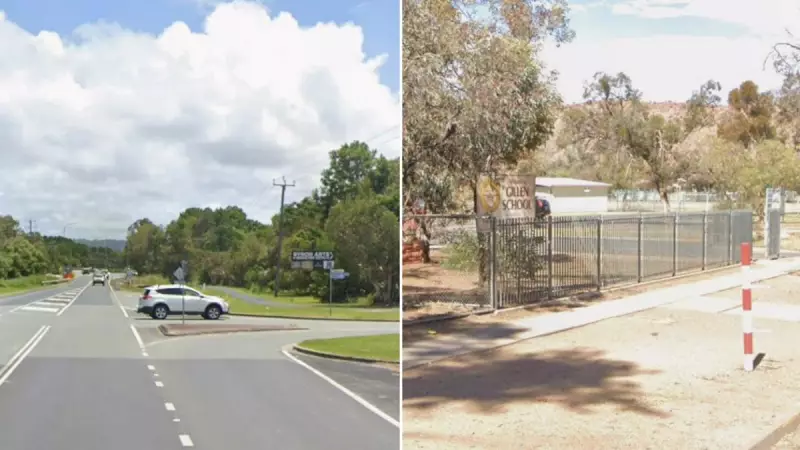 Tragedy Strikes Byron Bay: Pedestrian Killed in Van Collision as Community Reels