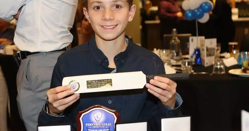 Tragedy Strikes Canberra Cricket Community: Teen Talent Ben Austin Dies in Training Accident