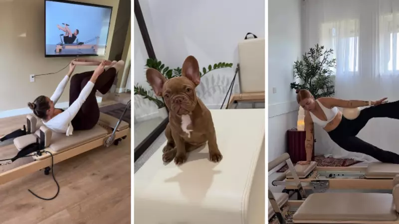 Transform Your Home Fitness: Early Black Friday Reformer Pilates Deals You Can't Miss