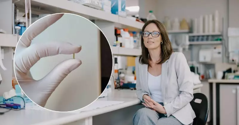 UOW's Revolutionary Device Targets Pancreatic Cancer With Precision