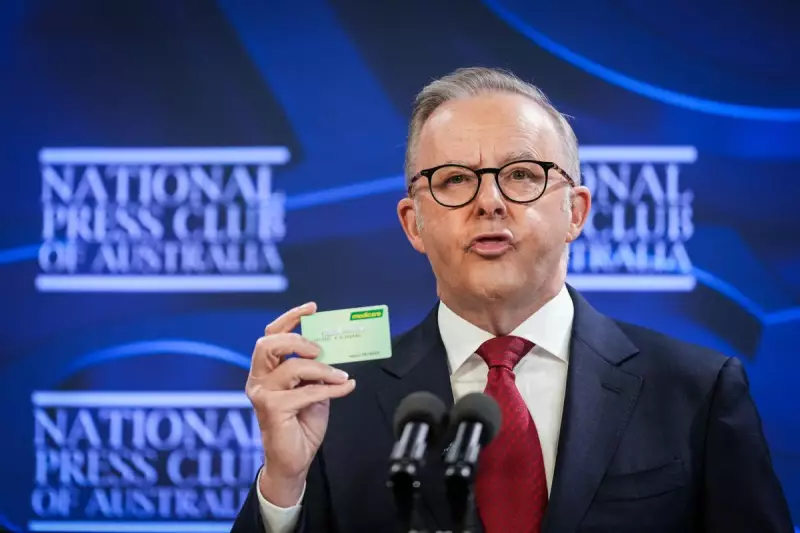 WA Bulk Billing Boost: Over 120 Medical Clinics Set for Major Change Starting Saturday