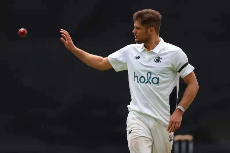 WA Cricket Community Mourns Tragic Loss of Victorian Teen Talent Ben Austin