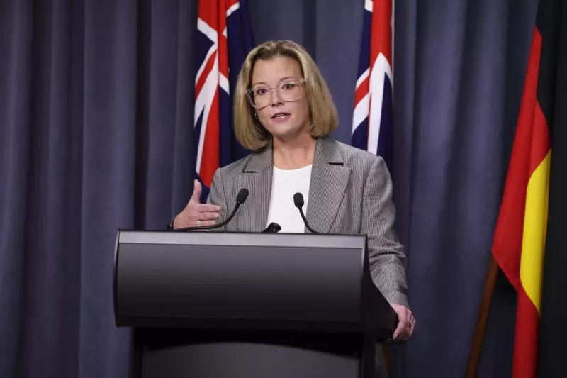 WA Premier Backs MP's NDIS Boycott Threat in Funding Clash