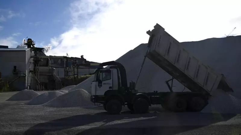 WA's Rare Earth Revolution: Green Mining Breakthrough Offers Economic & Environmental Win