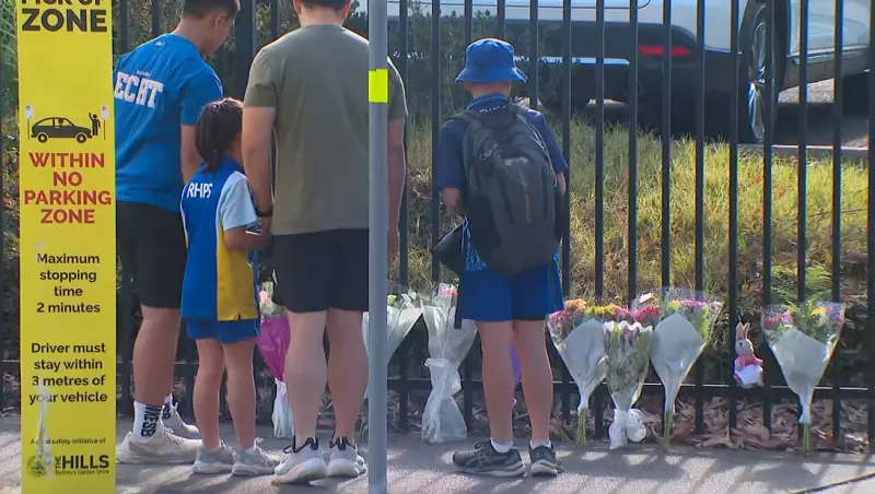 Western Sydney Community in Mourning After Five-Year-Old Girl Tragically Killed in Scooter Accident Near Rouse Hill Public School