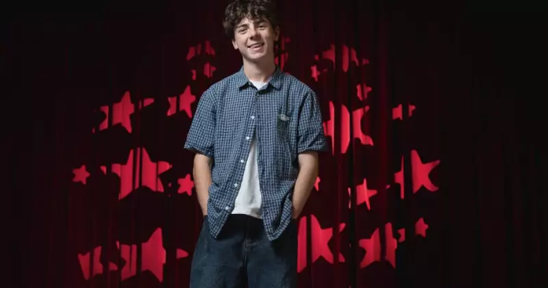 Young Stars Shine: Newcastle Hosts 10th Anniversary Junior Theatre Festival Australia