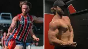 AFL Star's Shocking Doping Confession: 'I'd Put Anything In My Body'