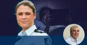 AFP's New Commissioner Krissy Barrett Faces Scrutiny Over 'Fluff' Crusade Claims