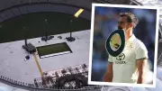 Ashes Pitch Safe: Metallica Concert Won't Damage Optus Stadium Wicket