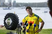 Ashes SOS: Mitch Marsh Tipped for Shock Opening Role in Test Cricket Shake-Up