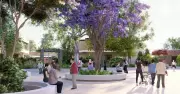 Canberra's First Dementia Village to Transform Care in Curtin