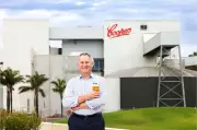 Coopers Brewery Profits Go Flat: $10 Million Drop Shakes Australian Beer Giant