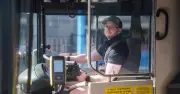 Fare Dodgers Beware: Canberra's New Transit Officers Hit the Streets