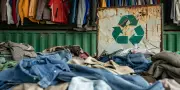 Fashion's Dirty Secret: Australian Watchdog Exposes Greenwashing Gap