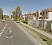 Five-Year-Old Girl Fighting for Life After Terrifying Sydney Scooter Accident