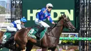Forgotten Feroce Primed for $10M Golden Eagle Upset at Rosehill