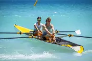 Freo Rowing Star Selected for Prestigious Commonwealth Championships