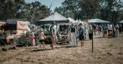 Hartley Hall Markets: Canberra's Hidden Gem for Unique Local Treasures