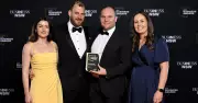 Hunter Valley Businesses Shine at Prestigious NSW Business Awards in Sydney