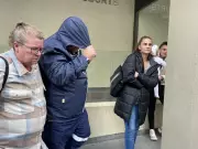 Kevin Frederick Combes Breaks Down in Court as Horrific Cold Case Rapes Revealed | Perth Justice