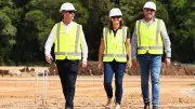 Kewarra Beach Over-50s Lifestyle Village Breaks Ground | Cairns Property Boom