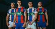 Knights Bring Back Iconic Heritage Jerseys for 2024-25 NRL Seasons
