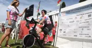 MS Gong Ride Goes Virtual: How Stationary Bikes Are Opening Up Australia's Iconic Coastal Ride to Everyone