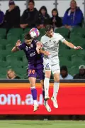 Perth Glory's New Era Starts With Defeat as Melbourne Victory Triumph 2-0