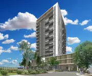 Perth's Skyline Transformed: $28m Rivervale Tower Gets Green Light