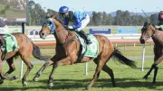Sister Act: Maddison Collins Aims for Faith's First Racing Victory at Wagga