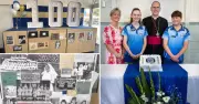 St Therese's New Lambton Marks 100 Years of Education Excellence