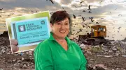 Townsville Dump Vouchers Set for Comeback Under Acting Mayor's Green Waste Plan