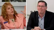 Townsville Mayoral Candidate Breaks Silence on Debate Controversy Involving Troy Thompson