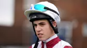 Tragedy Strikes British Racing: Teen Jockey Tommie Jakes Dies Suddenly at 19