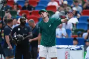 United Cup Power Play: De Minaur, Raddicanu Lead Star-Studded Lineup for Australian Summer of Tennis