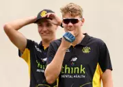 WA Coach Adam Voges Confident Cam Green Will Bowl in Crucial Ashes Clash