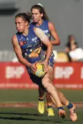 West Coast Eagles Captain Emma Swanson Demands Urgent Turnaround Ahead of Carlton Clash