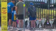 Western Sydney Community in Mourning After Five-Year-Old Girl Tragically Killed in Scooter Accident Near Rouse Hill Public School