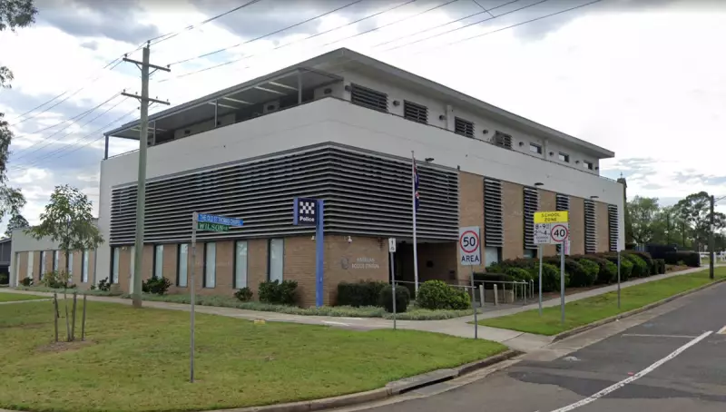 18-Year-Old Camp Instructor Charged Over Alleged Assault of Three Girls